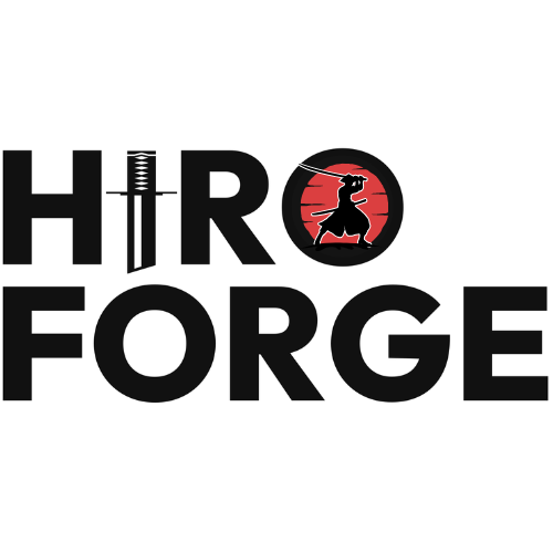 HIROFORGE