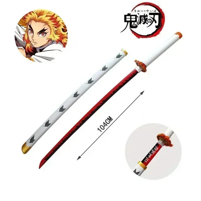 Demon Slayer Katana