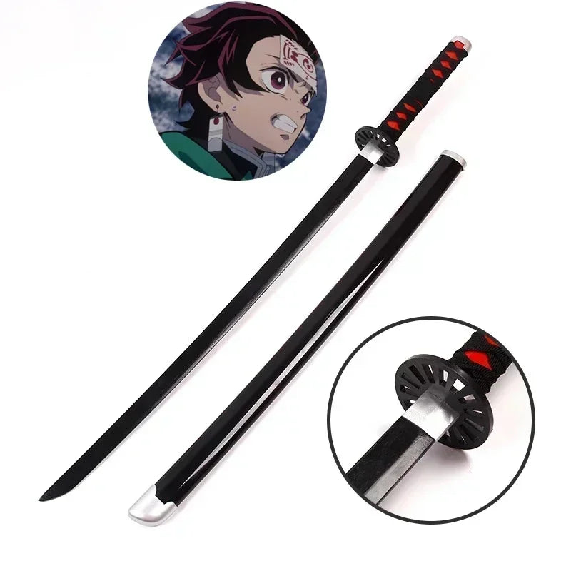 Demon Slayer Katana