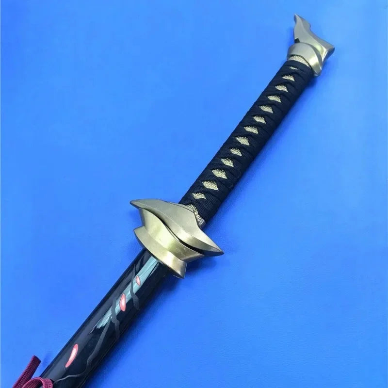 League of Legends : Yone & Yasuo  Katana