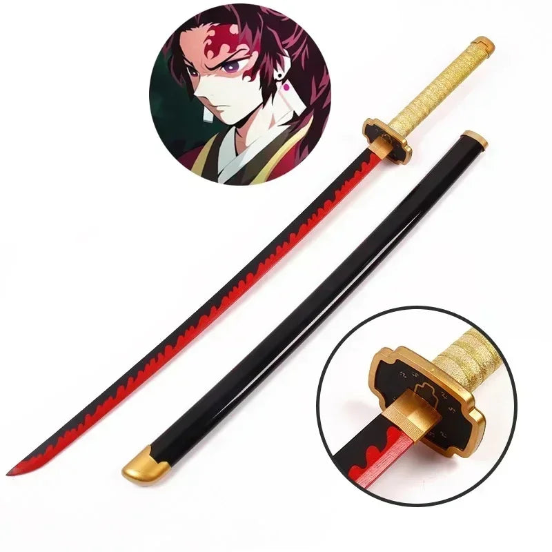 Demon Slayer Katana