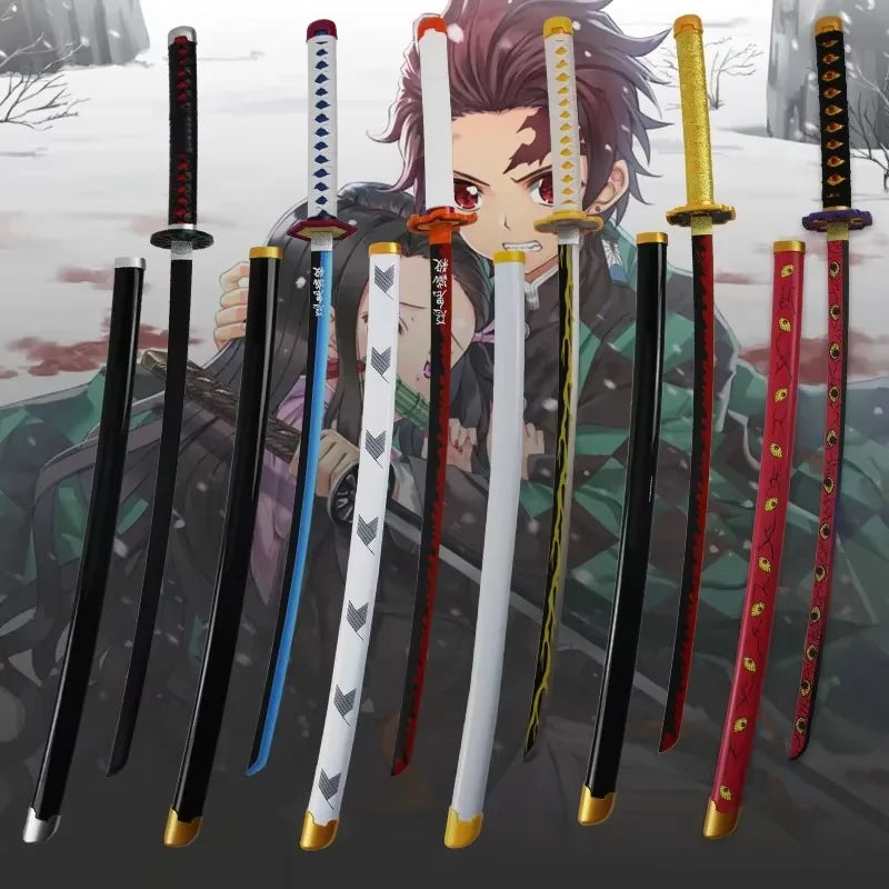 Demon Slayer Katana