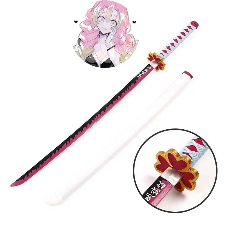 Demon Slayer Katana