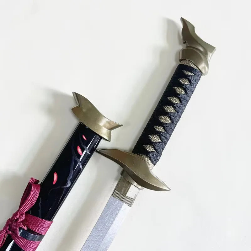 League of Legends : Yone & Yasuo  Katana