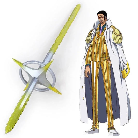 Kizaru’s Light Sword