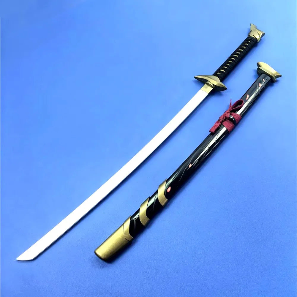 League of Legends : Yone & Yasuo  Katana