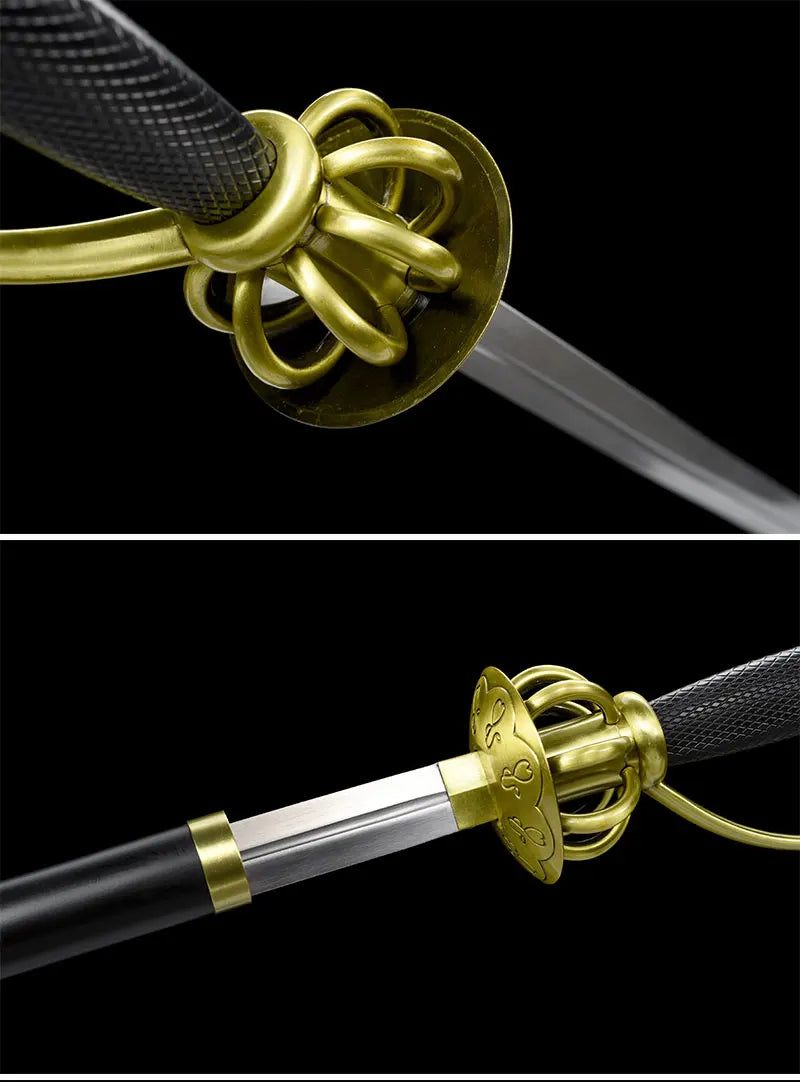 Cavendish sword