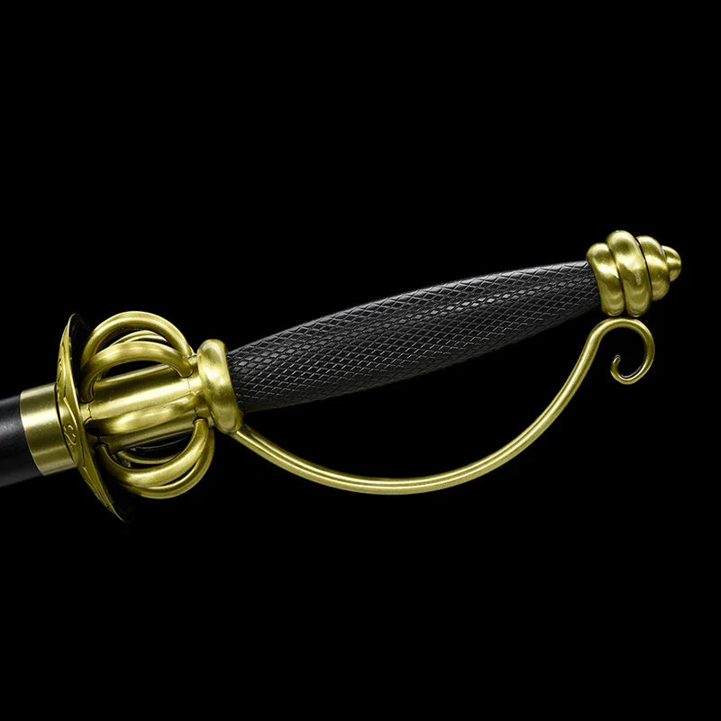 Cavendish sword