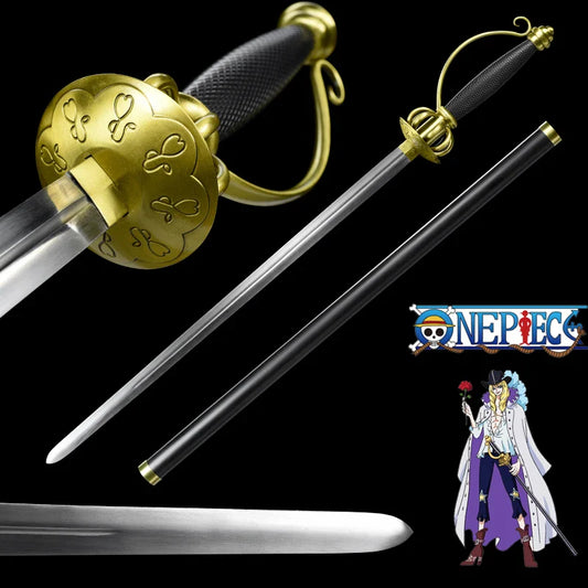 Cavendish sword