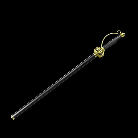 Cavendish sword