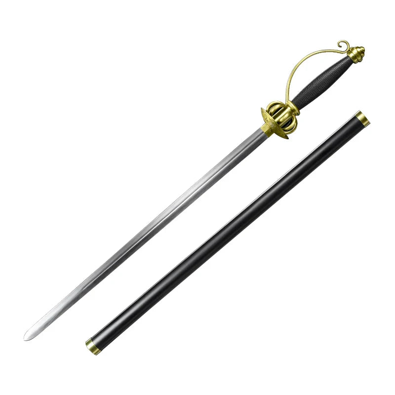 Cavendish sword - Straight Blade