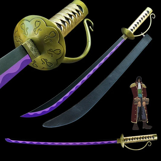 Sword of Gol D. Roger - One Piece