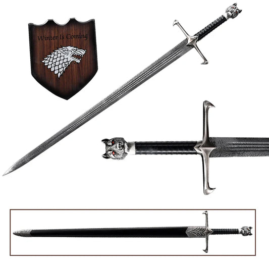 Jon Snow's sword