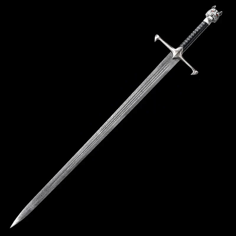 Jon Snow's sword