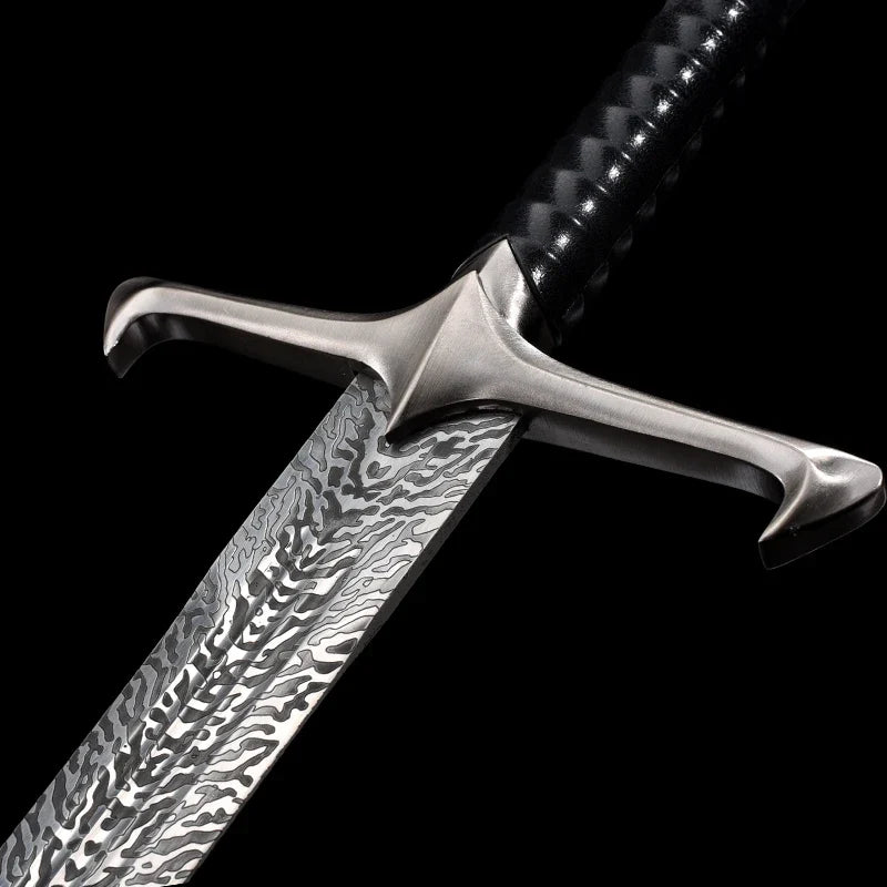 Jon Snow's sword