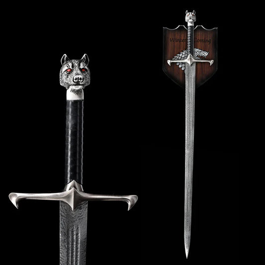 Jon Snow's sword