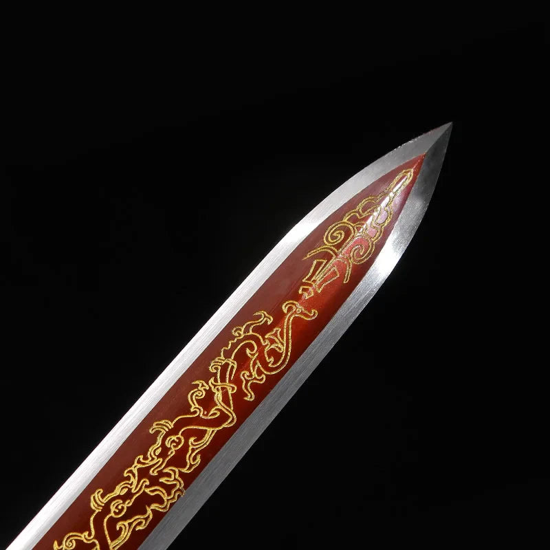 Fenghuang - Chinese Sword