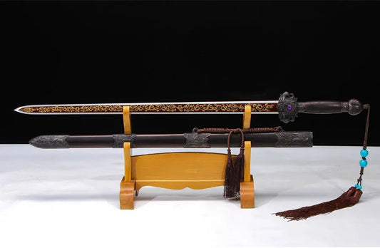 Fenghuang - Chinese Sword