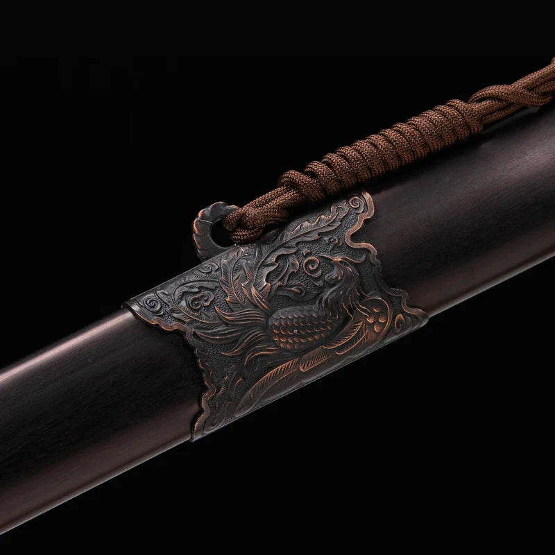 Fenghuang - Chinese Sword