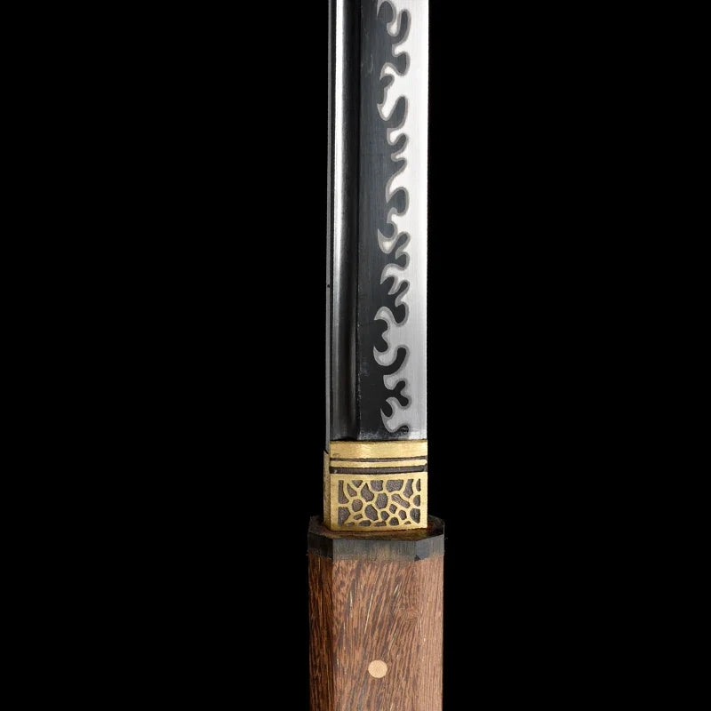 Isamu - Shirasaya Sword