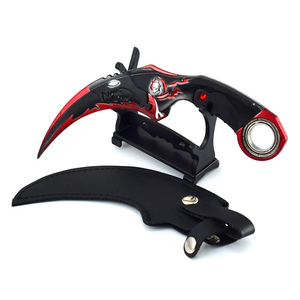 Karambit video games