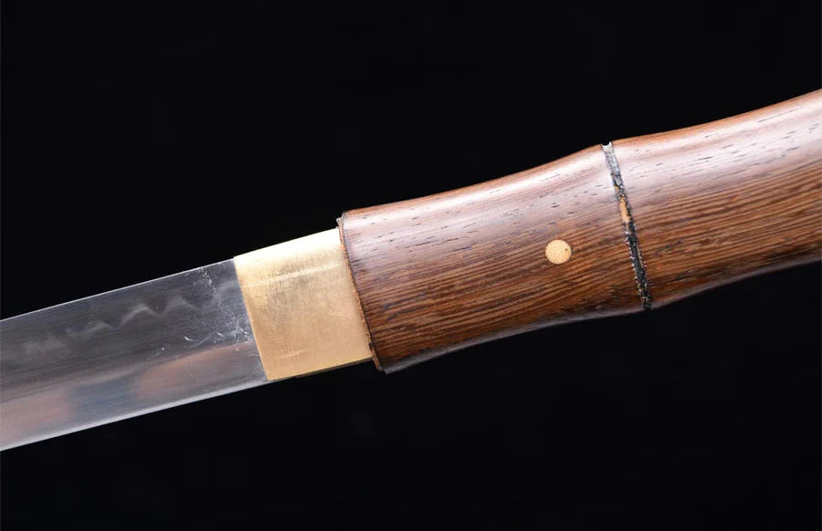 Kogarashi - Shirasaya Sword