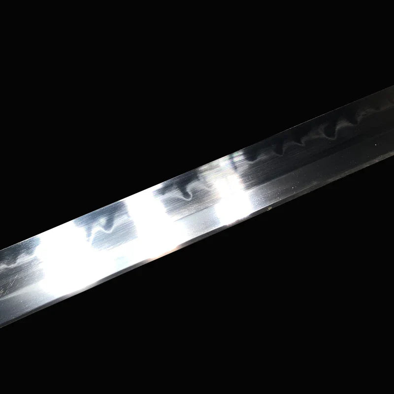 Kogarashi - Shirasaya Sword