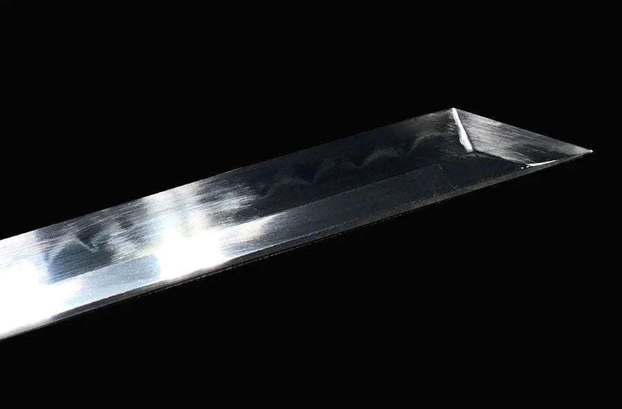 Kogarashi - Shirasaya Sword