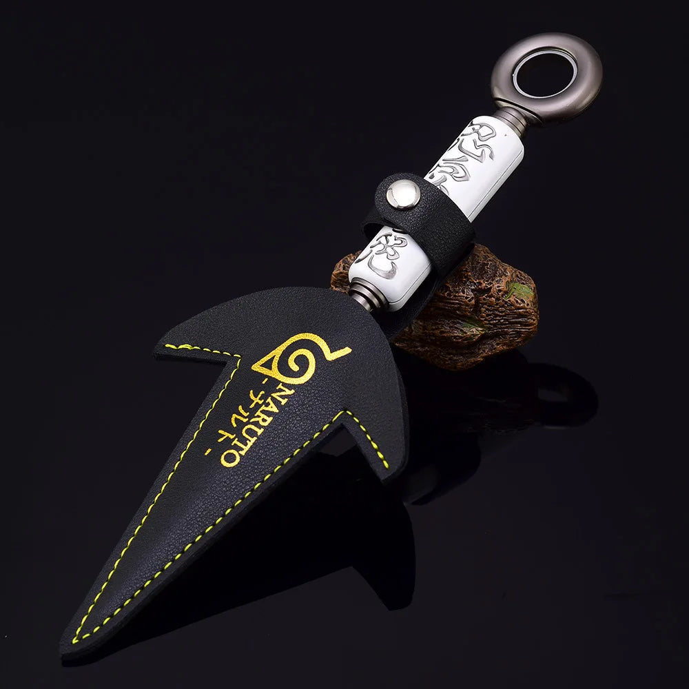 Minato Namikaze's kunai