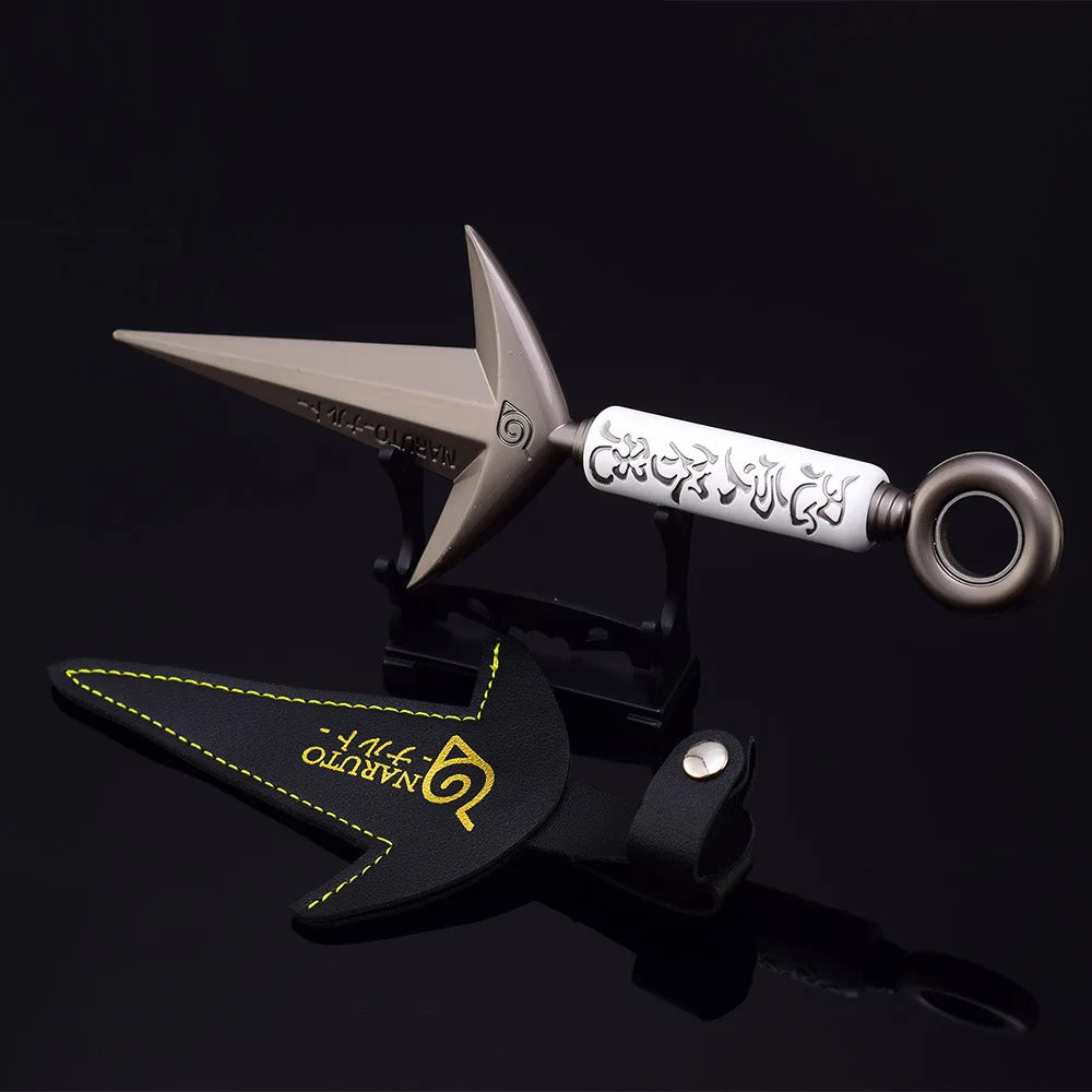 Minato Namikaze's kunai