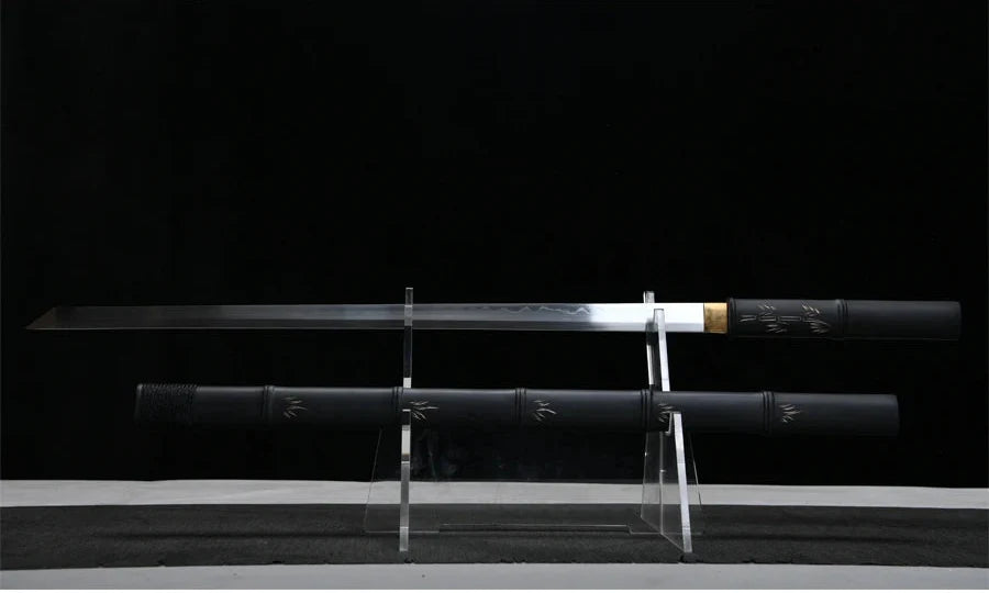 Kurohane - Shirasaya Sword