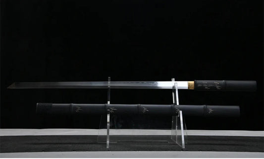 Kurohane - Shirasaya Sword