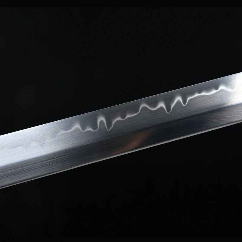 Kurohane - Shirasaya Sword