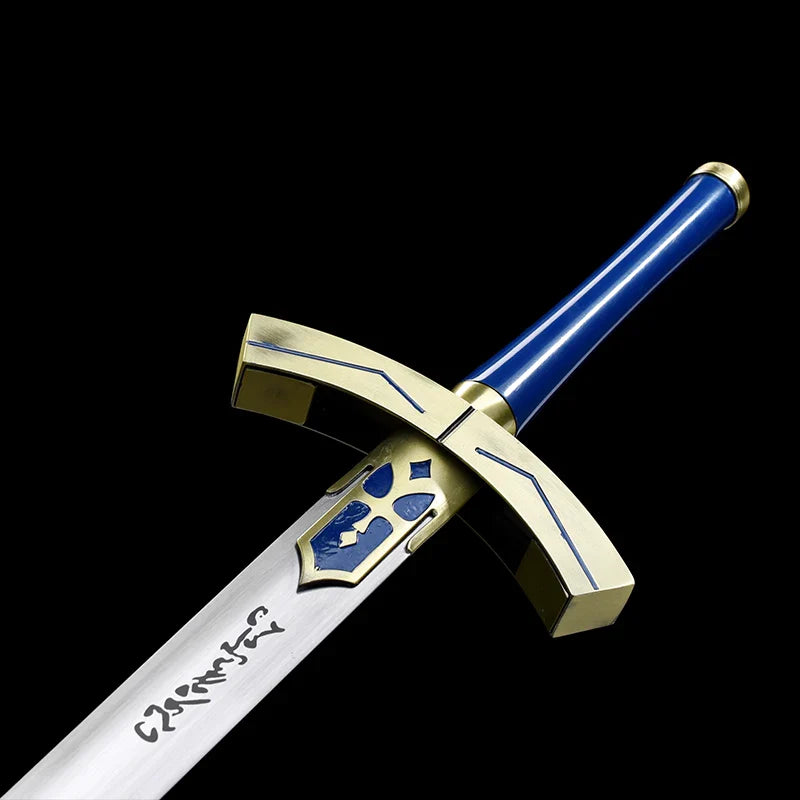 L’Épée Excalibur - Fate/Stay Night - Light Grey