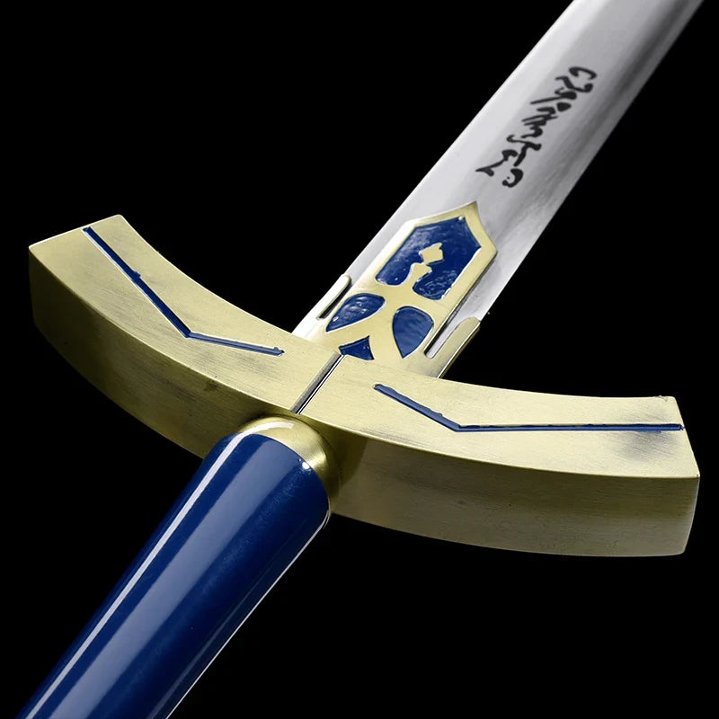 The Excalibur Sword - Fate/Stay Night - Light Grey