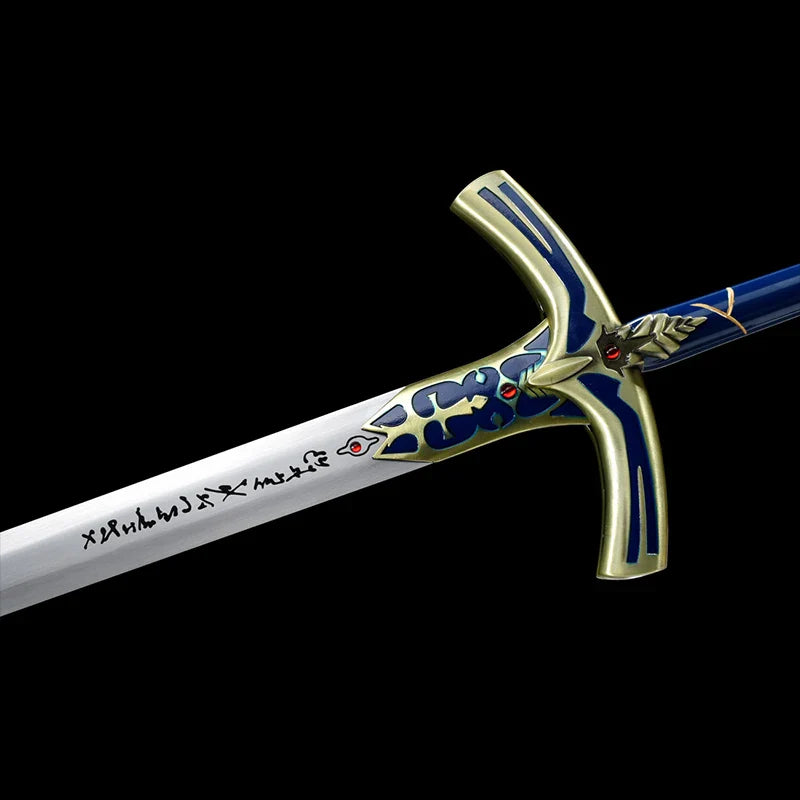 L’Épée Excalibur - Fate/Stay Night v2 - Light Grey