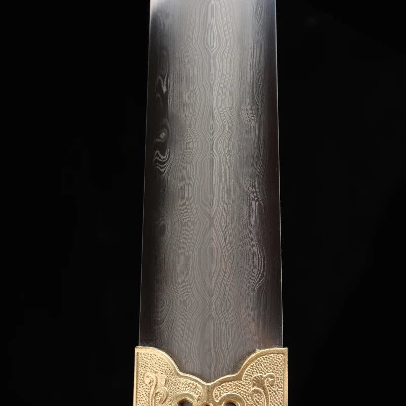 Lihuo - Shirasaya Sword