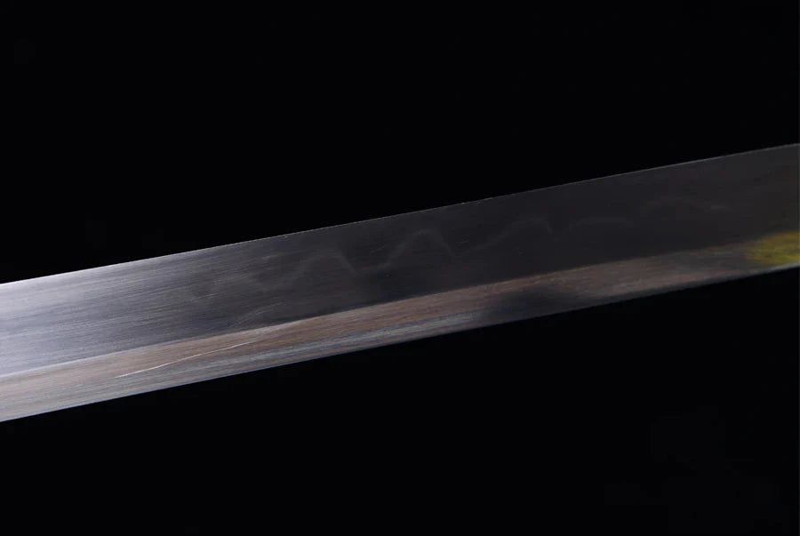 Seijaku - Shirasaya Sword