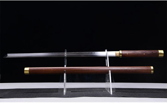 Seijaku - Shirasaya Sword