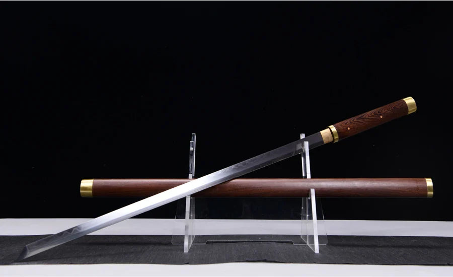 Seijaku - Shirasaya Sword