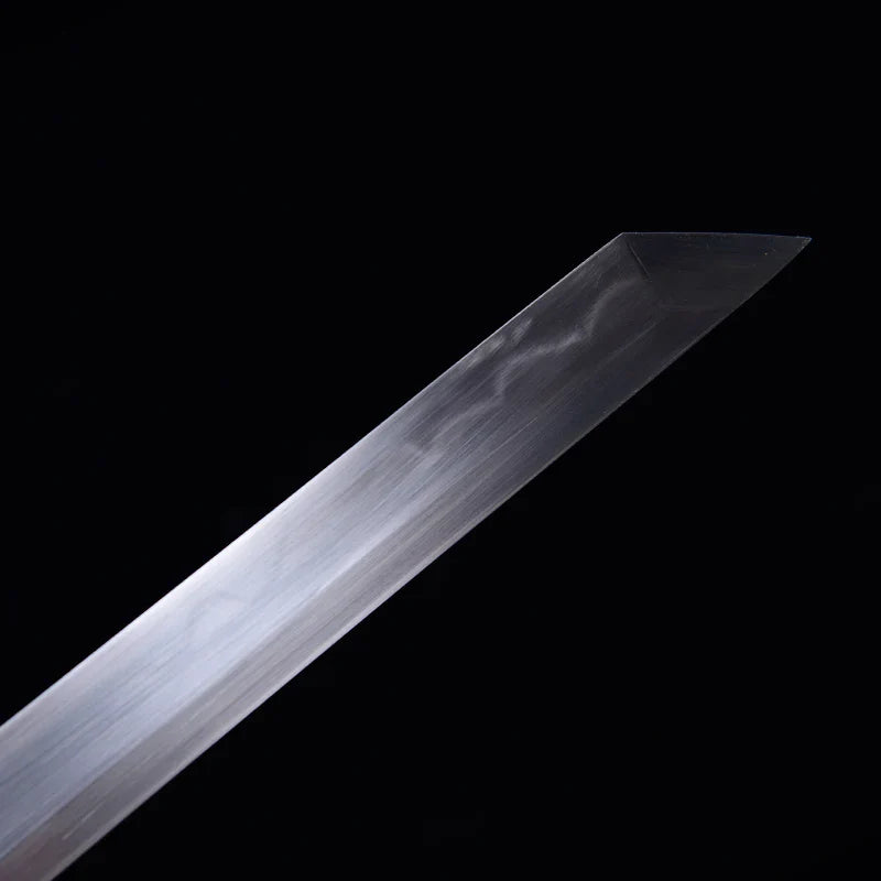 Seijaku - Shirasaya Sword