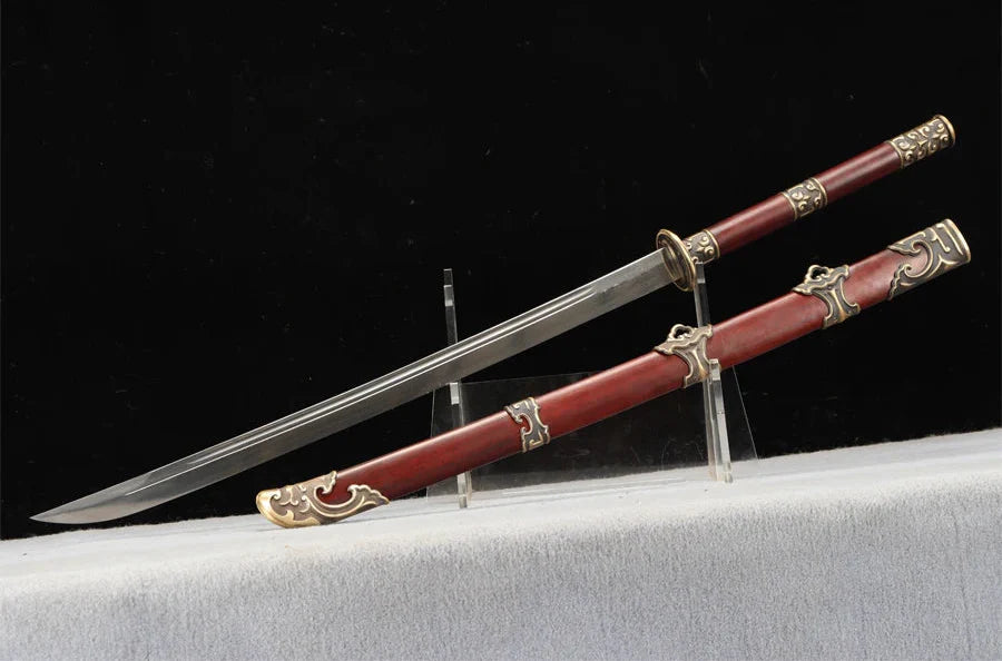 Seiji - Yanling Sword