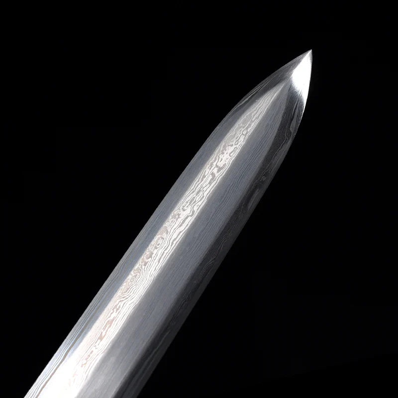 Shizukaze - Shirasaya Sword