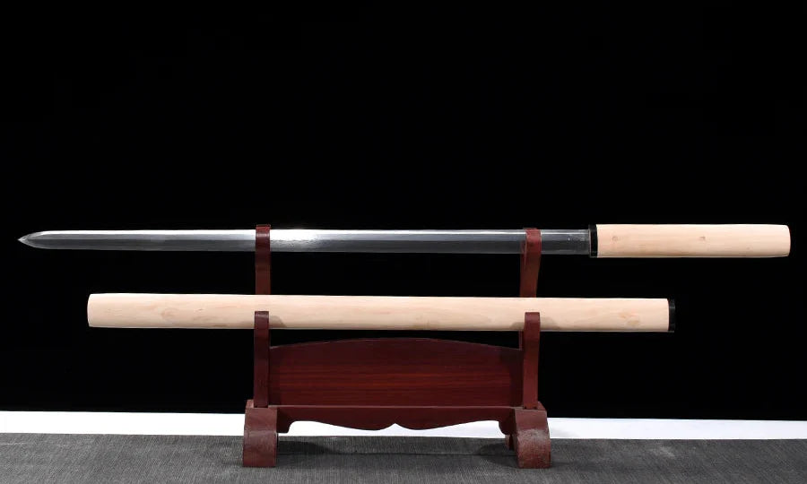 Shizukaze - Shirasaya Sword