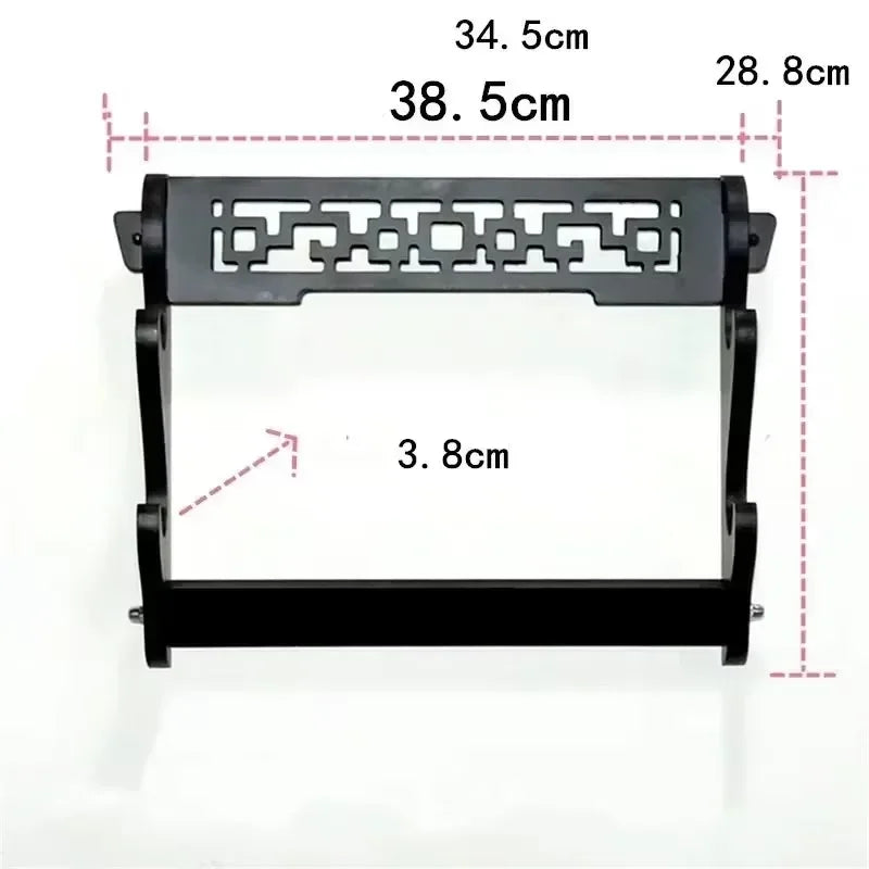 Wall bracket - 2-Layers