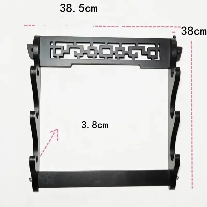 Wall bracket - 3-Layers