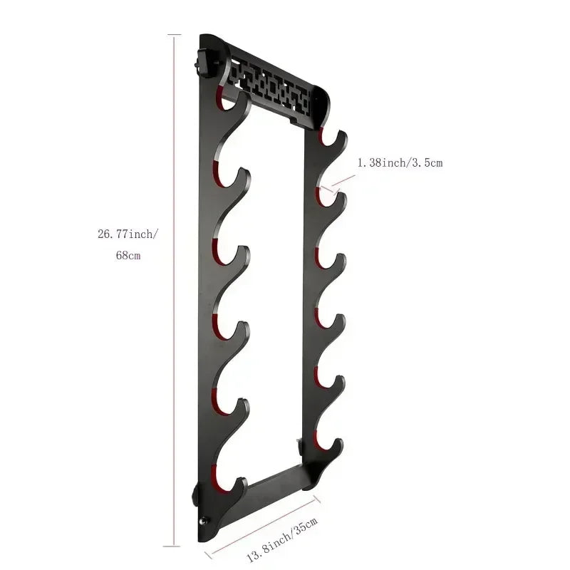 Wall bracket