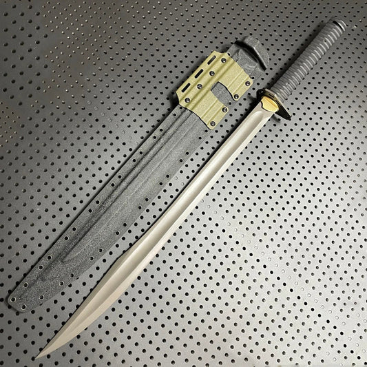 Tsume - Spartan Sword