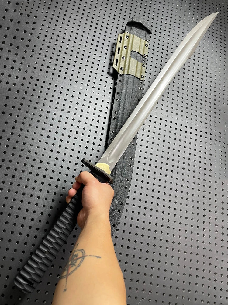 Tsume - Spartan Sword